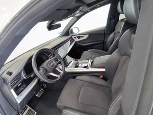 Audi Q8 55 Tfsie 394 Cv Q Tiptronic Black Line  - Foto 15