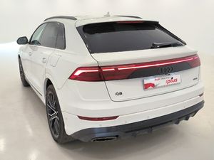 Audi Q8 55 Tfsie 394 Cv Q Tiptronic Black Line  - Foto 10