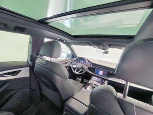 Audi Q8 55 Tfsie 394 Cv Q Tiptronic Black Line  - Foto 20