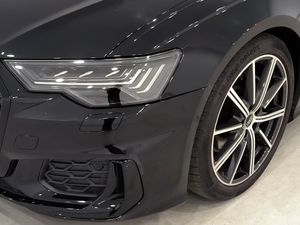 Audi A6 Avant 45 Tdi 245cv Stronic Black Line  - Foto 6
