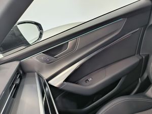 Audi A6 Avant 45 Tdi 245cv Stronic Black Line  - Foto 16