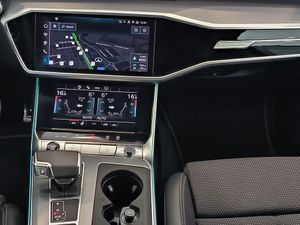 Audi A6 Avant 45 Tdi 245cv Stronic Black Line  - Foto 19
