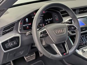 Audi A6 Avant 45 Tdi 245cv Stronic Black Line  - Foto 10