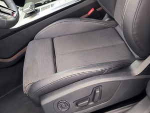 Audi A6 Avant 45 Tdi 245cv Stronic Black Line  - Foto 11