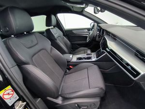 Audi A6 Avant 45 Tdi 245cv Stronic Black Line  - Foto 9