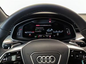 Audi A6 Avant 45 Tdi 245cv Stronic Black Line  - Foto 15