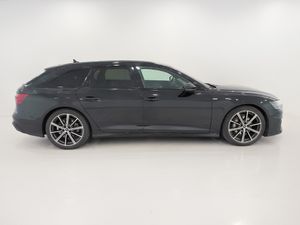 Audi A6 Avant 45 Tdi 245cv Stronic Black Line  - Foto 3