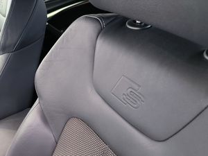 Audi A6 Avant 45 Tdi 245cv Stronic Black Line  - Foto 12