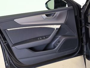 Audi A6 Avant 45 Tdi 245cv Stronic Black Line  - Foto 13