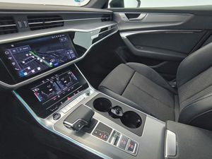 Audi A6 Avant 45 Tdi 245cv Stronic Black Line  - Foto 18