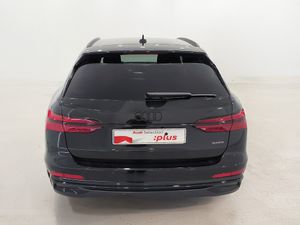 Audi A6 Avant 45 Tdi 245cv Stronic Black Line  - Foto 5