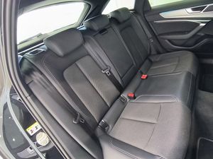 Audi A6 Avant 45 Tdi 245cv Stronic Black Line  - Foto 8