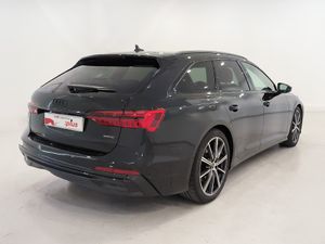 Audi A6 Avant 45 Tdi 245cv Stronic Black Line  - Foto 4