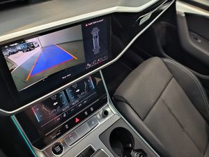 Audi A6 Avant 45 Tdi 245cv Stronic Black Line  - Foto 17
