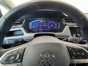 Volkswagen Touran 1.5 TSI 150 cv DSG MÁS  - Foto 18