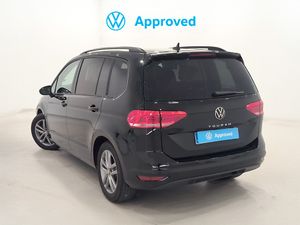 Volkswagen Touran 1.5 TSI 150 cv DSG MÁS  - Foto 2