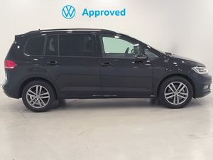 Volkswagen Touran 1.5 TSI 150 cv DSG MÁS  - Foto 3
