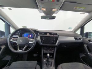 Volkswagen Touran 1.5 TSI 150 cv DSG MÁS  - Foto 4