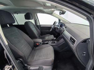 Volkswagen Touran 1.5 TSI 150 cv DSG MÁS  - Foto 5