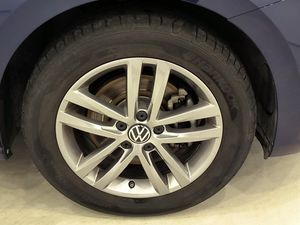 Volkswagen Touran 1.5 Tsi 150 Cv Dsg Mas  - Foto 8