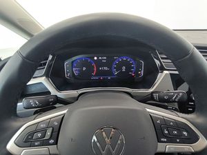 Volkswagen Touran 1.5 Tsi 150 Cv Dsg Mas  - Foto 18