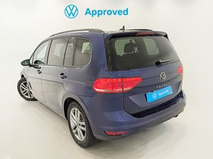 Volkswagen Touran 2.0 TDI 150 cv DSG MAS  - Foto 2