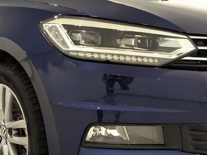 Volkswagen Touran 2.0 TDI 150 cv DSG MAS  - Foto 19