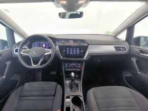 Volkswagen Touran 2.0 TDI 150 cv DSG MAS  - Foto 4
