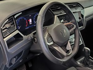 Volkswagen Touran 2.0 Tdi 150 Cv Dsg Mas  - Foto 15