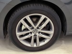 Volkswagen Touran 2.0 Tdi 150 Cv Dsg Mas  - Foto 8