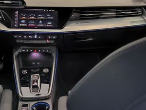 Audi A3 Allstreet 40 Tfsie 204 Cv Stronic Advance  - Foto 11