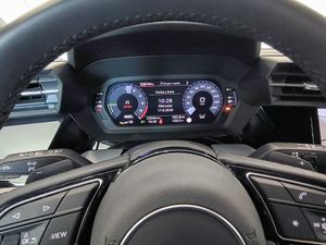 Audi A3 Allstreet 40 Tfsie 204 Cv Stronic Advance  - Foto 10