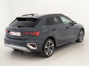 Audi A3 Allstreet 40 Tfsie 204 Cv Stronic Advance  - Foto 4