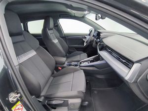Audi A3 Allstreet 40 Tfsie 204 Cv Stronic Advance  - Foto 9