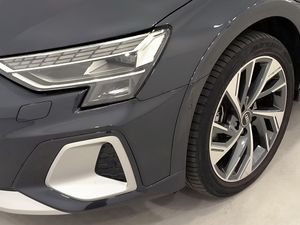 Audi A3 Allstreet 40 Tfsie 204 Cv Stronic Advance  - Foto 6