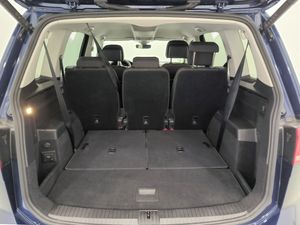 Volkswagen Touran 1.5 Tsi 150 Cv Dsg Mas  - Foto 7
