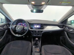 Skoda Kamiq 10 Tsi 110cv Motion  - Foto 4