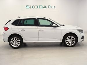 Skoda Kamiq 10 Tsi 110cv Motion  - Foto 3
