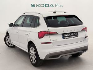 Skoda Kamiq 10 Tsi 110cv Motion  - Foto 2