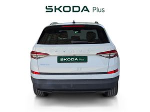 Skoda Kamiq 10 Tsi 110cv Motion  - Foto 9