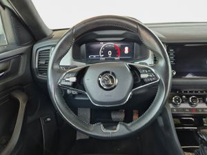 Skoda Kamiq 10 Tsi 110cv Motion  - Foto 18