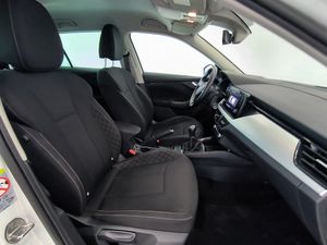 Skoda Kamiq 10 Tsi 110cv Motion  - Foto 5