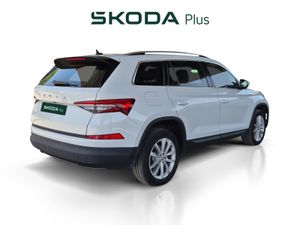 Skoda Kamiq 10 Tsi 110cv Motion  - Foto 10