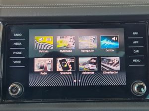 Skoda Kamiq 10 Tsi 110cv Motion  - Foto 31
