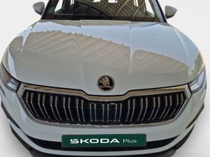 Skoda Kamiq 10 Tsi 110cv Motion  - Foto 24