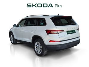 Skoda Kamiq 10 Tsi 110cv Motion  - Foto 8