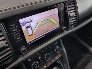 Skoda Kodiaq 2.0 Tdi 150 Cv Dsg Sportline  - Foto 11