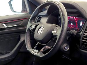 Skoda Kodiaq 2.0 Tdi 150 Cv Dsg Sportline  - Foto 9