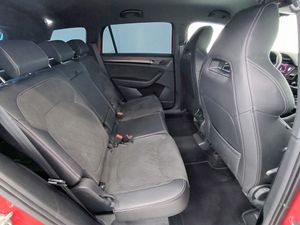 Skoda Kodiaq 2.0 Tdi 150 Cv Dsg Sportline  - Foto 6