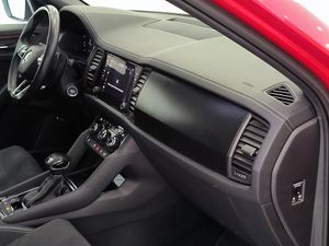 Skoda Kodiaq 2.0 Tdi 150 Cv Dsg Sportline  - Foto 20